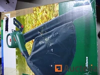 Stofzuiger/blower/haakse slijper bosch universalgardentidy 3000 - afbeelding 3 van  3