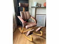 Stokke design bureastoel - afbeelding 2 van  4