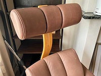 Stokke design bureastoel - afbeelding 3 van  4