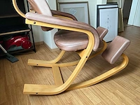 Stokke design bureastoel - afbeelding 4 van  4