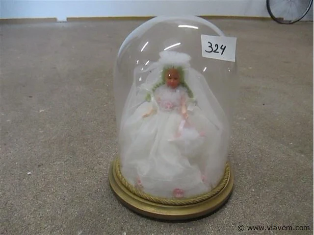 Stolp - afbeelding 1 van  2