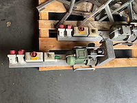 Stolze motovario potplant transportband (7x) - afbeelding 2 van  16