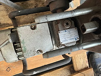 Stolze motovario potplant transportband (7x) - afbeelding 3 van  16