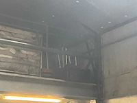 Stolze motovario potplant transportband (7x) - afbeelding 8 van  16