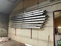 Stolze motovario potplant transportband (7x) - afbeelding 1 van  16