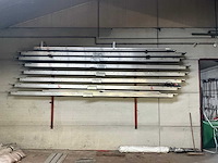 Stolze motovario potplant transportband (7x) - afbeelding 9 van  16