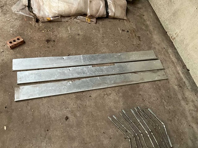 Stolze motovario potplant transportband (7x) - afbeelding 12 van  16