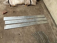 Stolze motovario potplant transportband (7x) - afbeelding 12 van  16