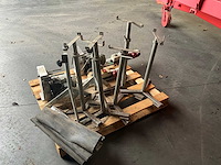 Stolze motovario potplant transportband (7x) - afbeelding 13 van  16