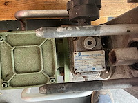 Stolze motovario potplant transportband (7x) - afbeelding 16 van  16