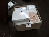 Stomazakjes - afbeelding 1 van  1