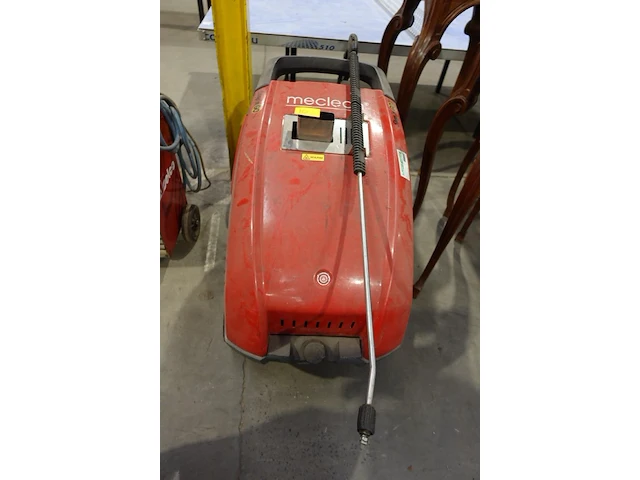 Stomer meclean - afbeelding 2 van  6