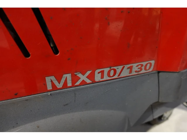 Stomer meclean - afbeelding 6 van  6