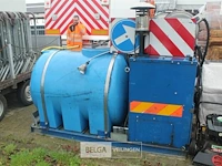 Stomer voor onkruidverdelging - afbeelding 2 van  9