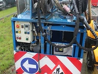 Stomer voor onkruidverdelging - afbeelding 5 van  9