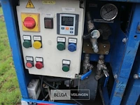Stomer voor onkruidverdelging - afbeelding 7 van  9