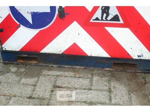 Stomer voor onkruidverdelging - afbeelding 8 van  9