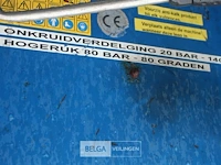 Stomer voor onkruidverdelging - afbeelding 9 van  9