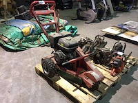 Stomp grinder - afbeelding 1 van  8