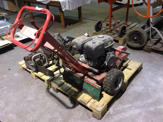 Stomp grinder - afbeelding 2 van  8