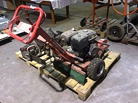 Stomp grinder - afbeelding 2 van  8