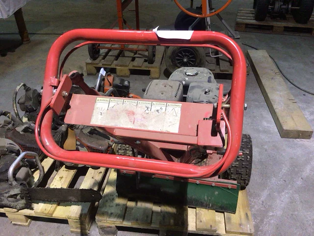 Stomp grinder - afbeelding 3 van  8