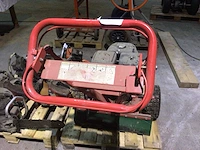 Stomp grinder - afbeelding 3 van  8