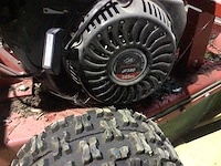 Stomp grinder - afbeelding 4 van  8