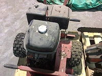 Stomp grinder - afbeelding 7 van  8