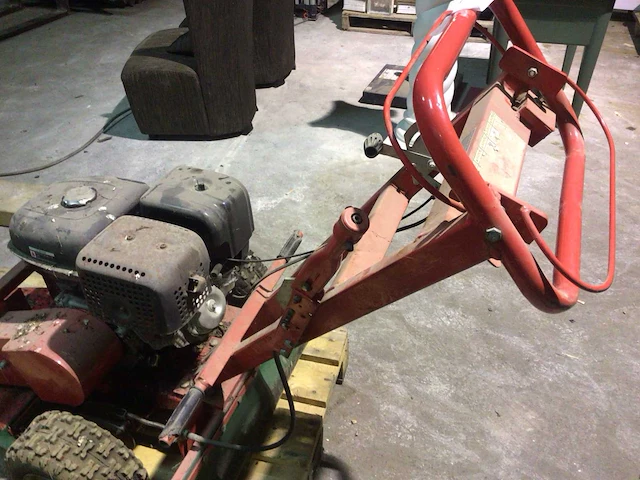 Stomp grinder - afbeelding 8 van  8