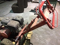 Stomp grinder - afbeelding 8 van  8