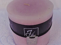 Stompkaars j-line roze - afbeelding 2 van  3