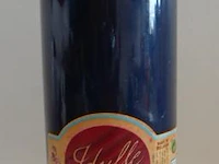 Stompkaars spaas idylle blauw 15,50 cm - afbeelding 1 van  3