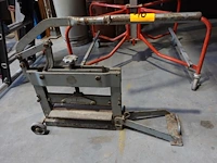 Stone cutter brevette montolit - afbeelding 1 van  3