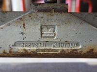 Stone cutter brevette montolit - afbeelding 3 van  3