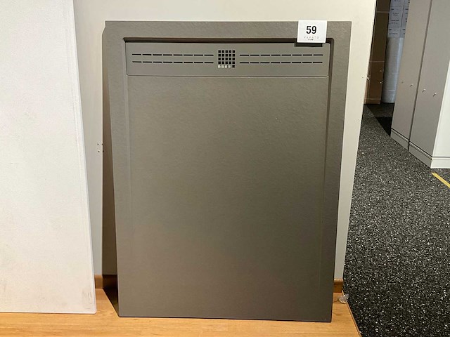 Stone douchebak - afbeelding 1 van  2