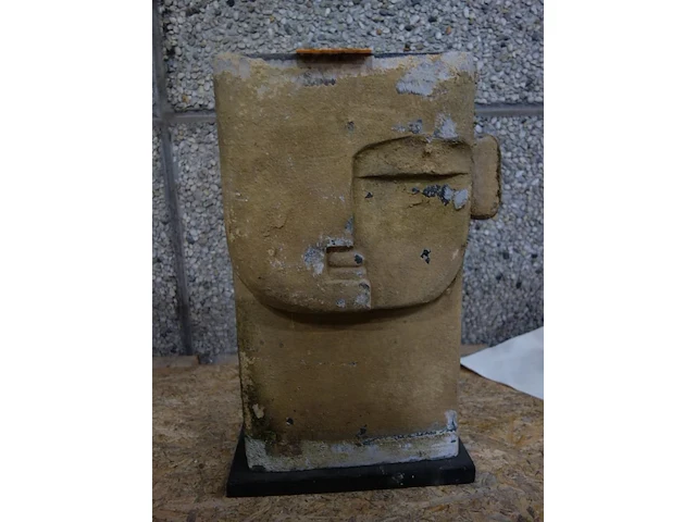 Stone & marble beeld - afbeelding 1 van  1