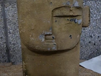 Stone & marble beeld - afbeelding 1 van  1