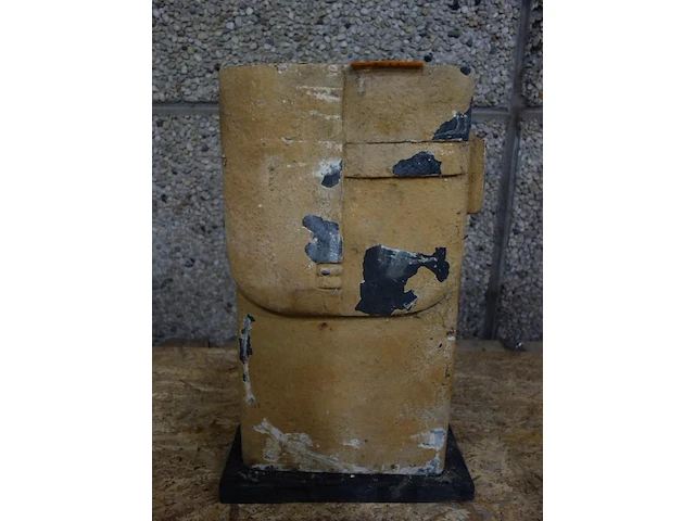 Stone & marble beeld - afbeelding 1 van  1