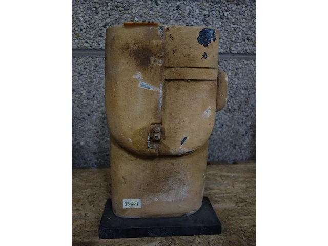 Stone & marble beeld - afbeelding 1 van  1