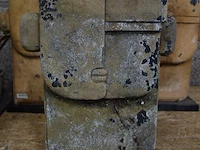 Stone & marble beeld - afbeelding 1 van  1