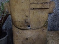 Stone & marble beeld - afbeelding 1 van  1
