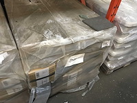 Stone mix anthraciet partij ca 37,8 m2 - afbeelding 2 van  3