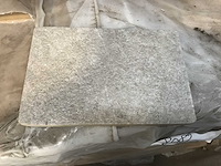 Stone mix grey grip partij ca 37,8 m2 - afbeelding 1 van  3