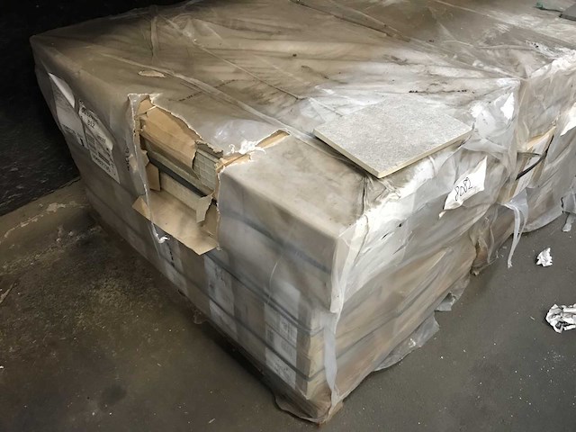 Stone mix grey grip partij ca 37,8 m2 - afbeelding 2 van  3