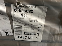 Stone mix grey grip partij ca 37,8 m2 - afbeelding 3 van  3