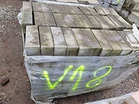 Stone wall steen 29 x 10 x 9 cm (9 m2) - afbeelding 1 van  1