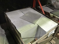 Stonite alugrijs verzoet natuursteen tuintegel ca. 18,24m2 - afbeelding 2 van  3
