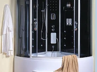 Stoom- en infrarood - afbeelding 1 van  5