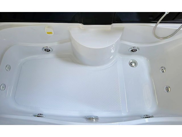 Stoom- en infrarood - afbeelding 4 van  5